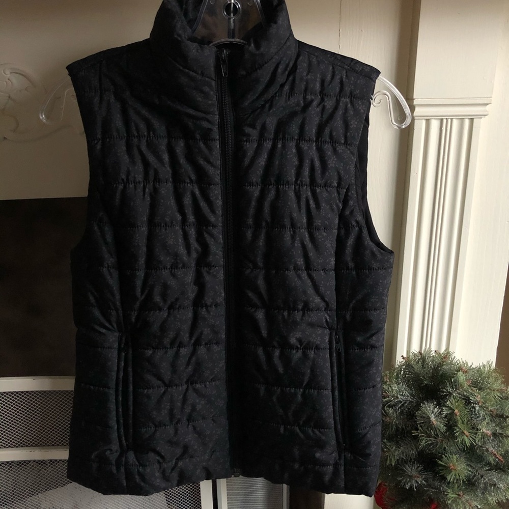 Winter Fall Vest - Picture 2 of 8